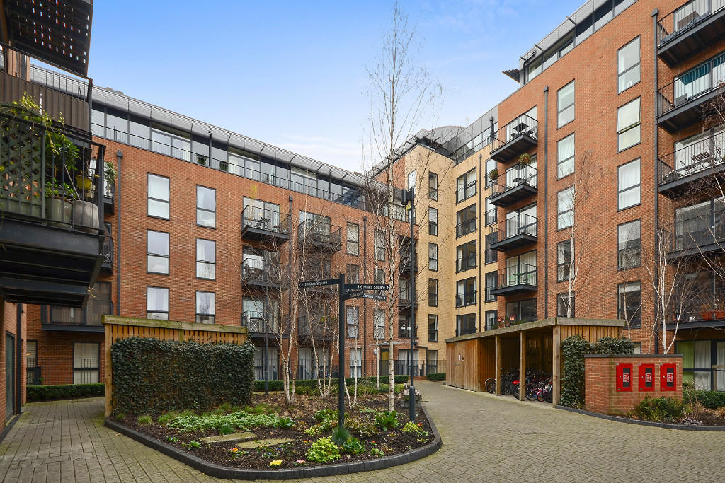 Main image of property: Milles Square, London, SW9