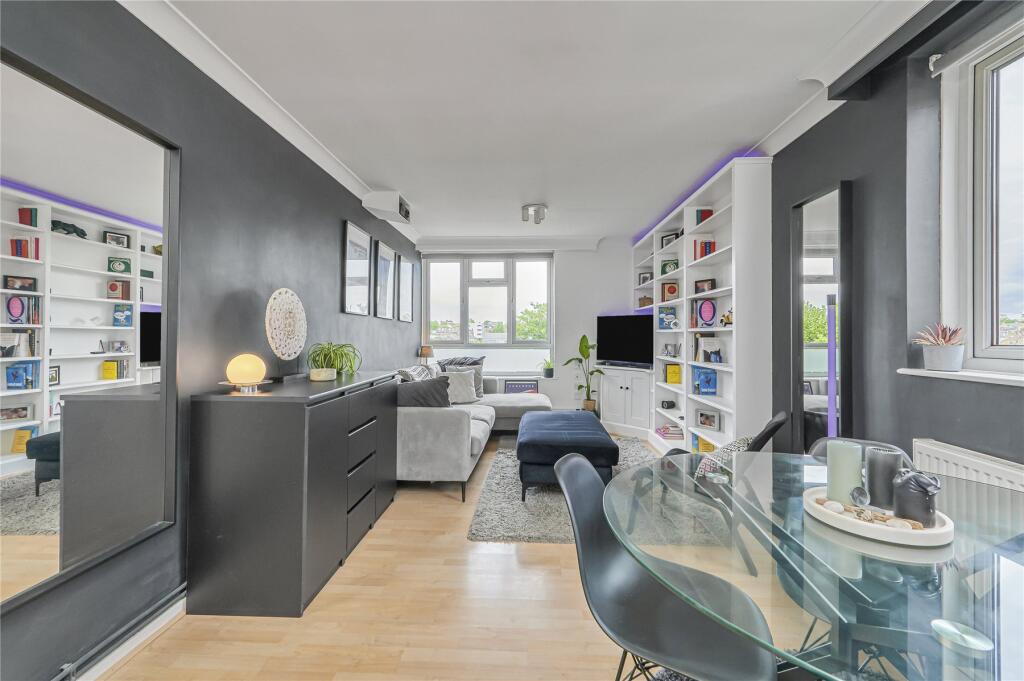 Main image of property: Verran Road, London, SW12
