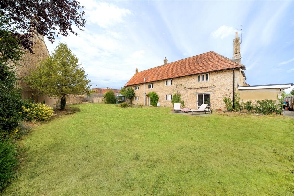 Main image of property: Lower South Wraxall, Bradford-on-Avon, Wiltshire, BA15