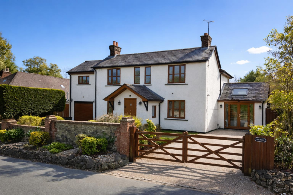 Main image of property: Charing Heath