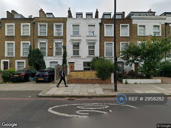 Main image of property: Tollington Road, London, N7