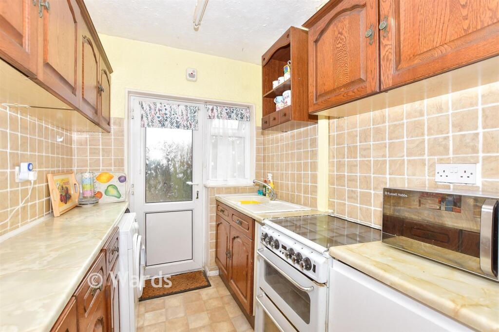 Main image of property: Burlington Gardens, Margate, Kent