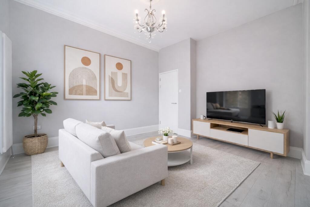 Main image of property: Princes Square, Notting Hill