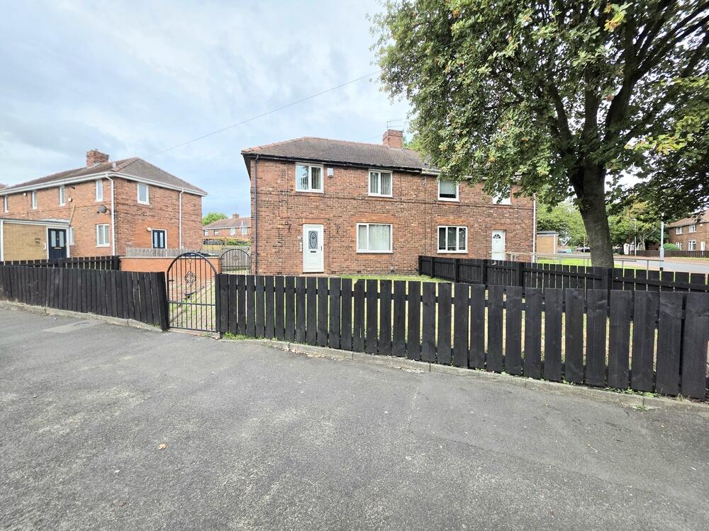 Main image of property: Church Street, Dunston, Gateshead
