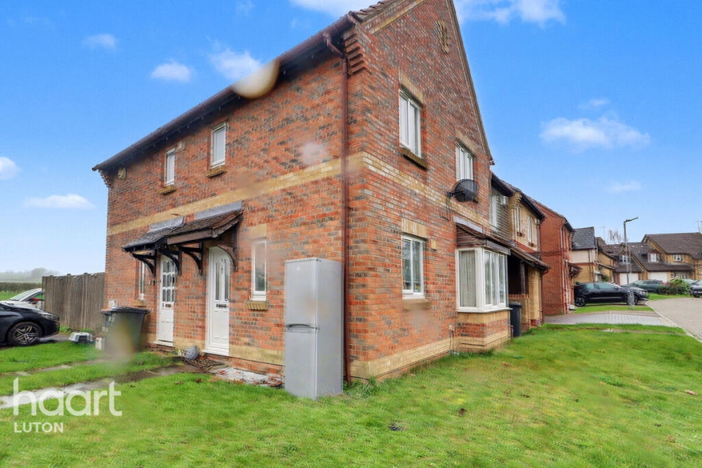 Main image of property: The Belfry, Luton