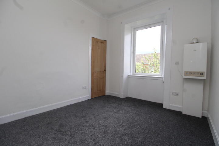 Apartment in Glasgow - View 5