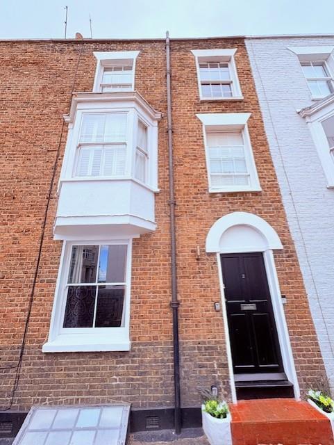 Main image of property: Trinity Square, Margate