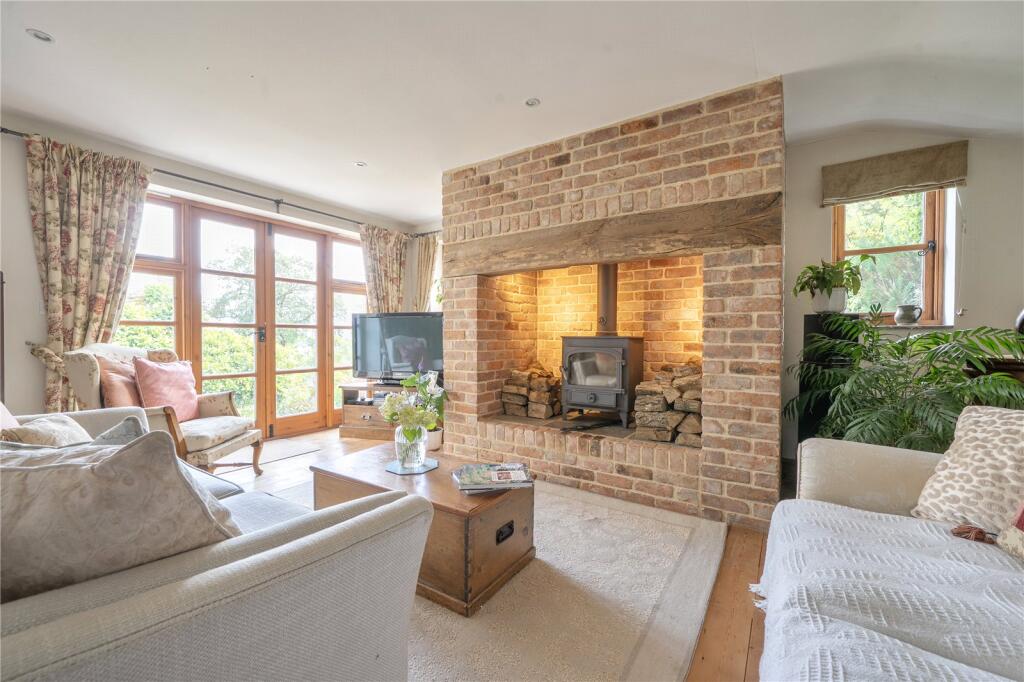House in Axminster, Chardstock - View 4