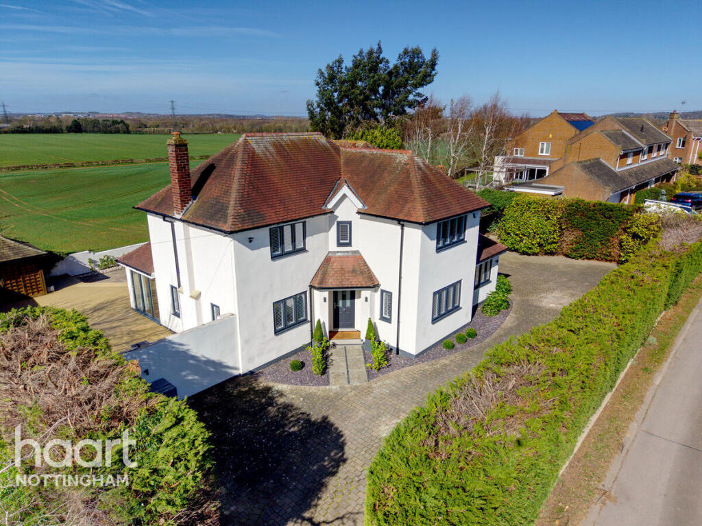 Main image of property: Main Street, Bradmore, Nottingham