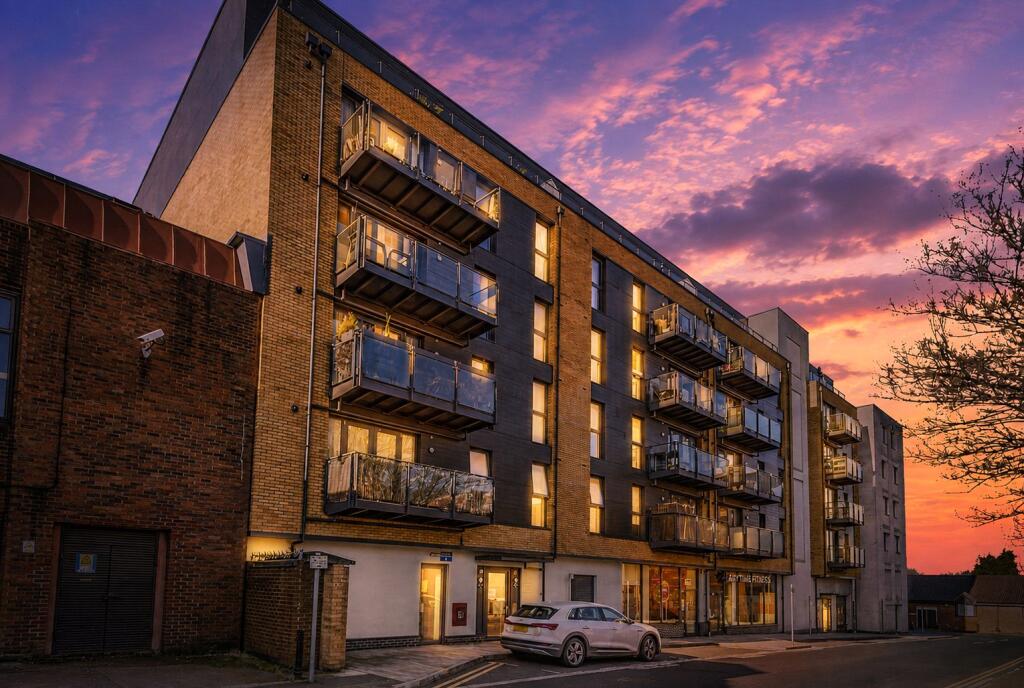 Main image of property: Royal Oak Road, Bexleyheath