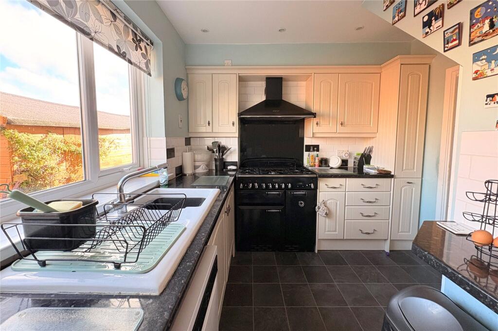 Additional image 6 of Downs View, Bradford On Avon