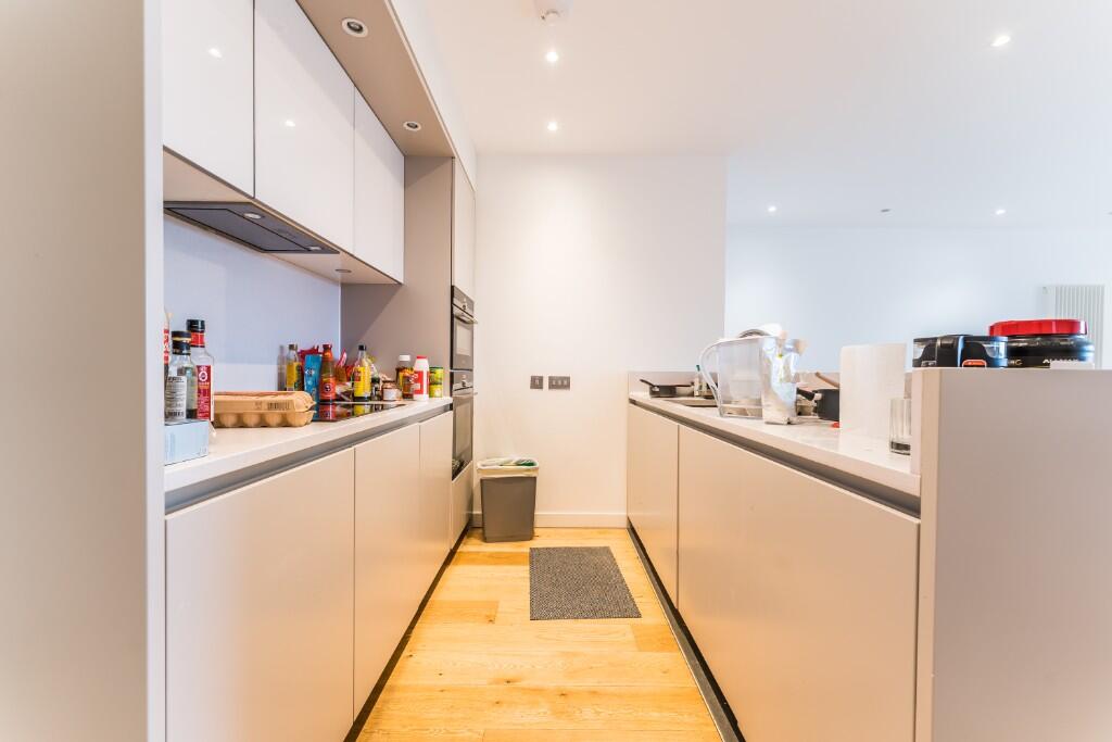 Simpson Loan, Edinburgh, EH3 - 7