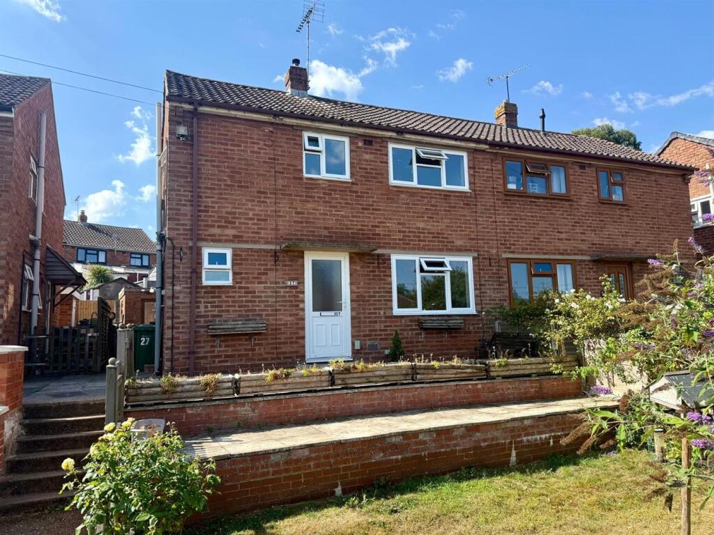 Main image of property: Bannut Tree Estate, Bromyard
