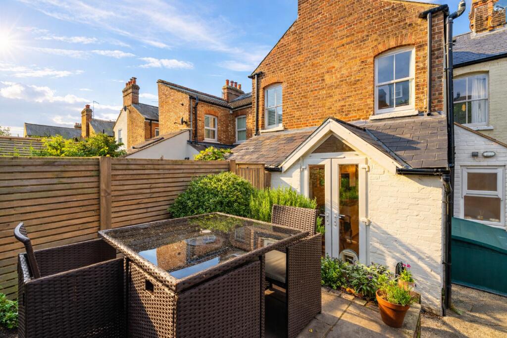 Additional image 17 of Cannon Street, St. Albans, Hertfordshire, AL3