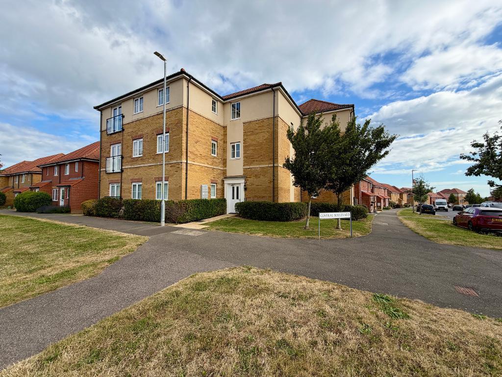 Main image of property: Dorman Avenue North, Aylesham, Canterbury, Kent, CT3 3BW