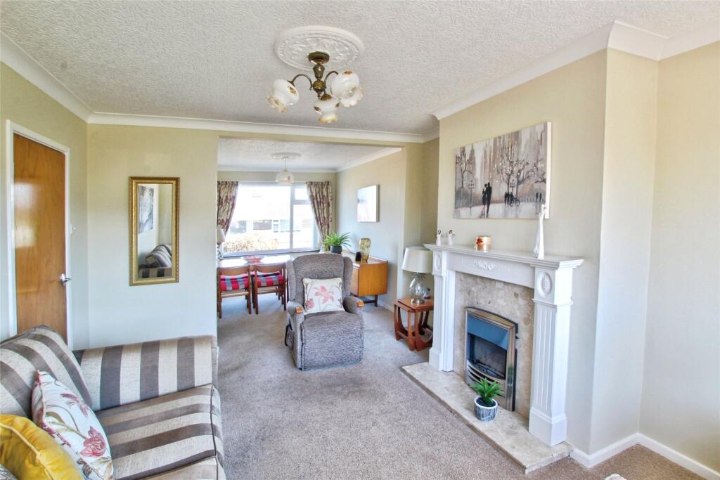 House in West Auckland, County Durham - View 2