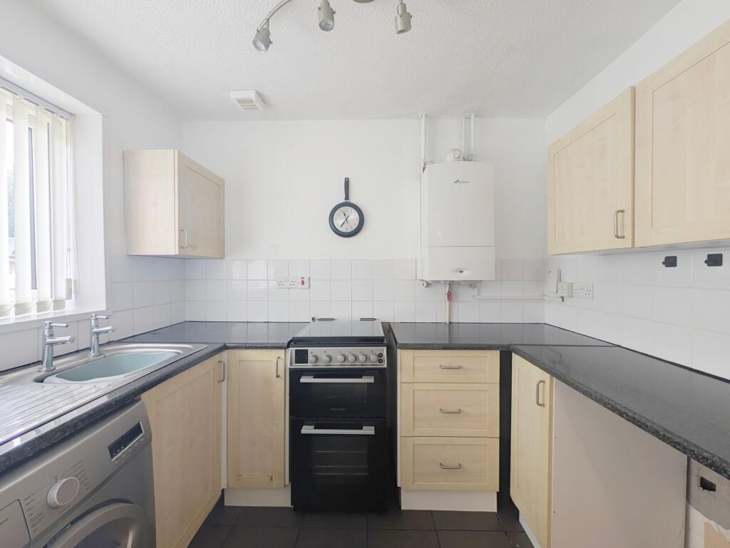 House in Runcorn, Murdishaw - View 5