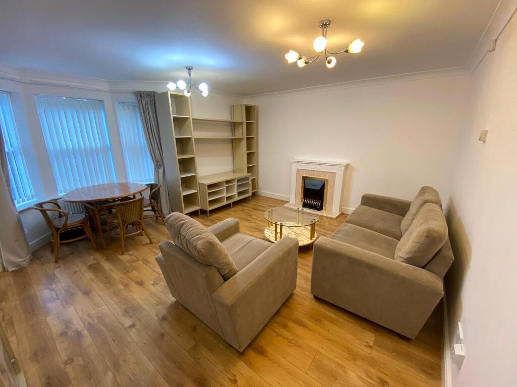 Main image of property: Regency Court, Jesmond Road, Newcastle upon Tyne, Tyne and Wear, NE2