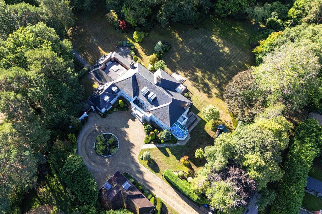 Main image of property: South Drive, Wentworth, Virginia Water, Surrey, GU25