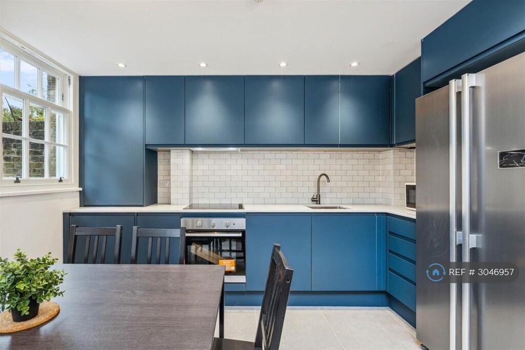 Main image of property: Loughborough Road, London, SW9