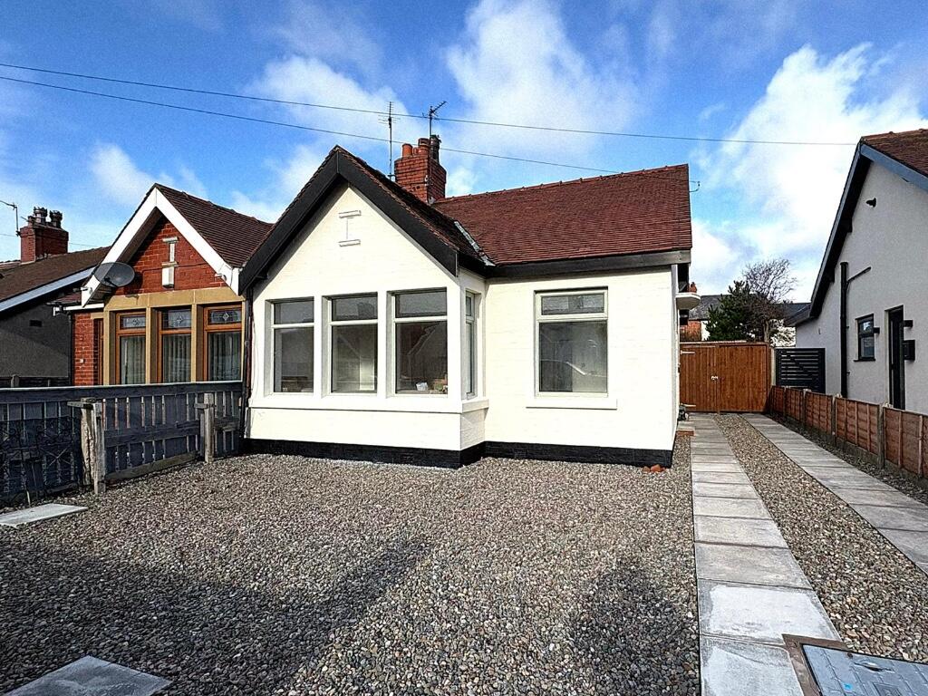 Main image of property: Leith Avenue, Thornton-Cleveleys, Lancashire, FY5