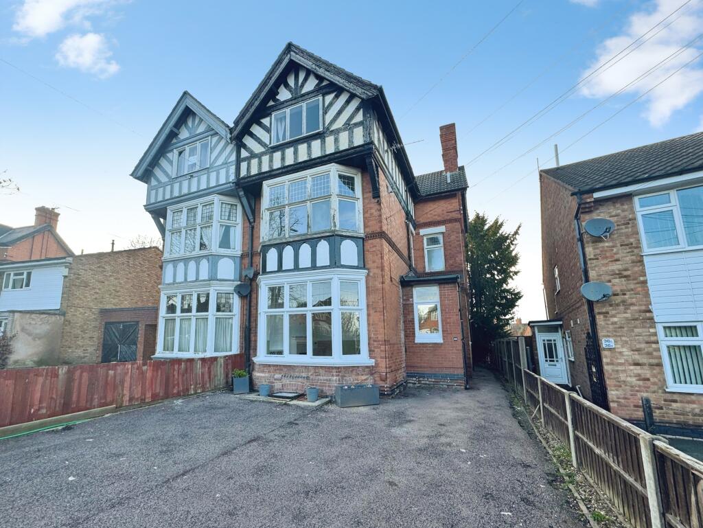 Main image of property: Stoughton Road, LEICESTER