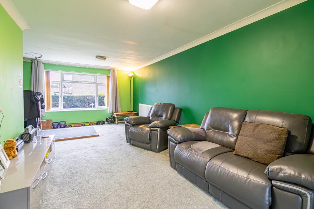 House in Peterborough - View 3