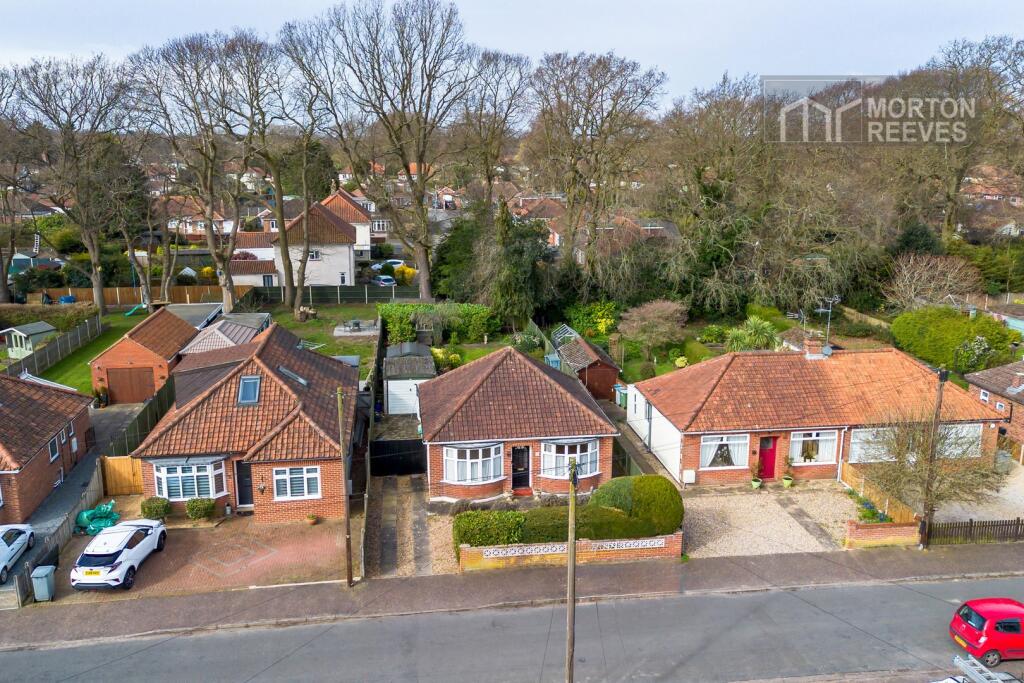 Main image of property: Caston Road, Thorpe St Andrew, Norwich, NR7 0LS