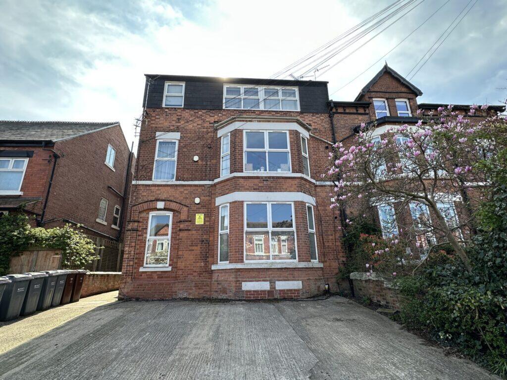Main image of property: Flat 1 28 Atwood Road - Didsbury