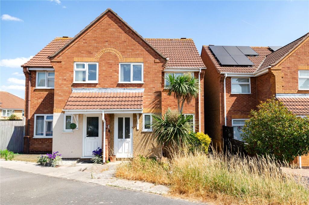 Main image of property: Delamare Road, Melton Mowbray, Leicestershire