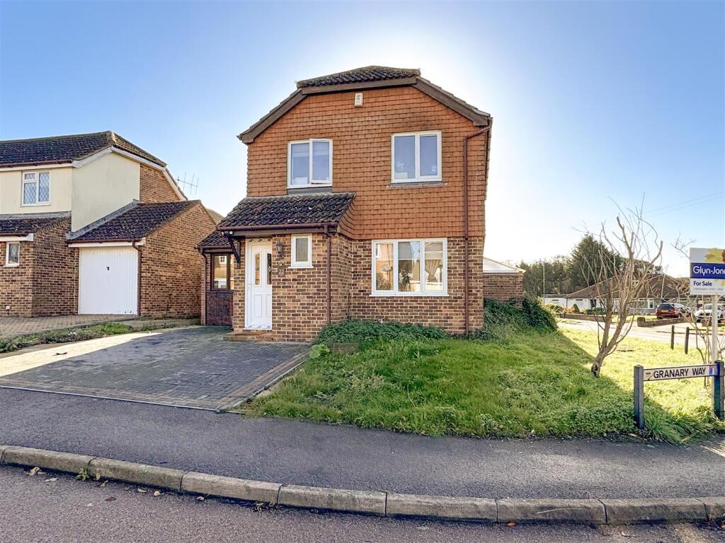 Main image of property: Granary Way, Littlehampton