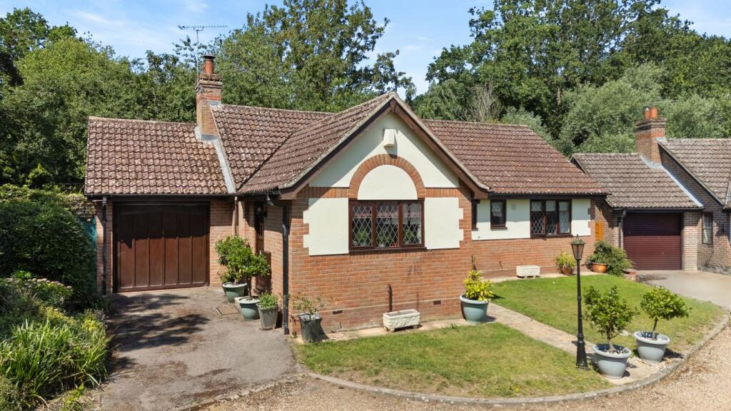 Main image of property: The Street, Bradwell, Braintree, CM77