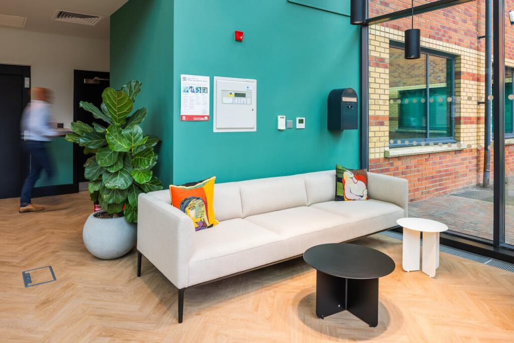 Additional image 6 of Building 9, Quinton Business Park, Ridgeway, Birmingham, B32 1AF