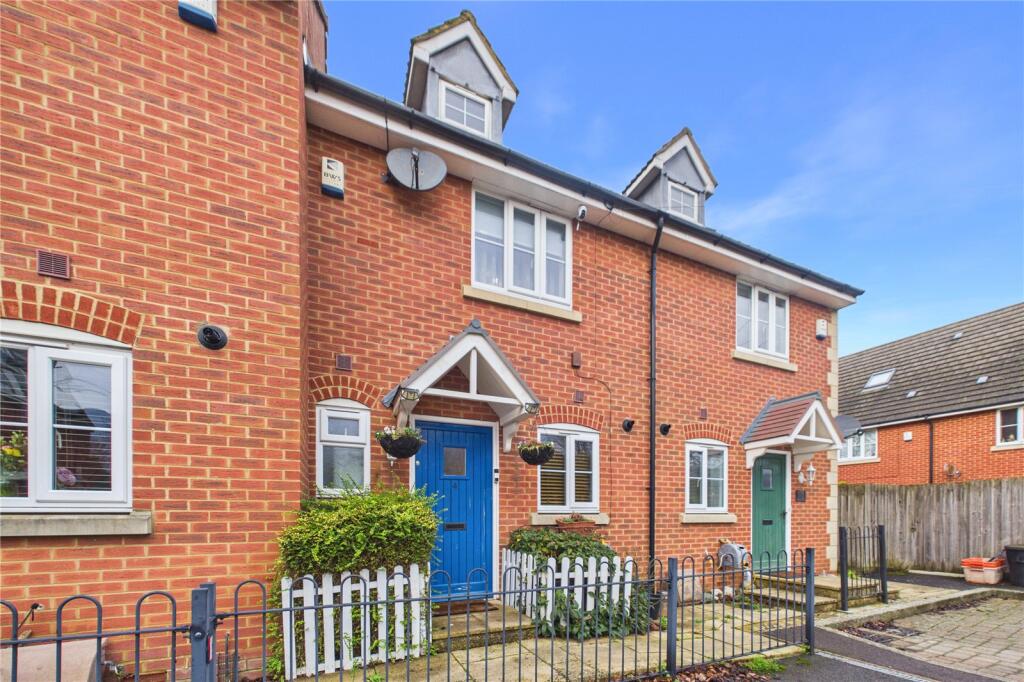 Main image of property: Old Dairy Close, Upper Stratton, Swindon, SN2