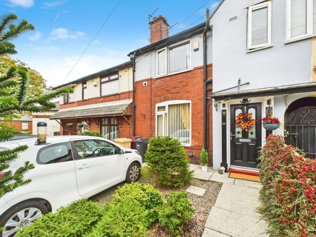 Main image of property: Sofa Street, Heaton, Bolton, BL1