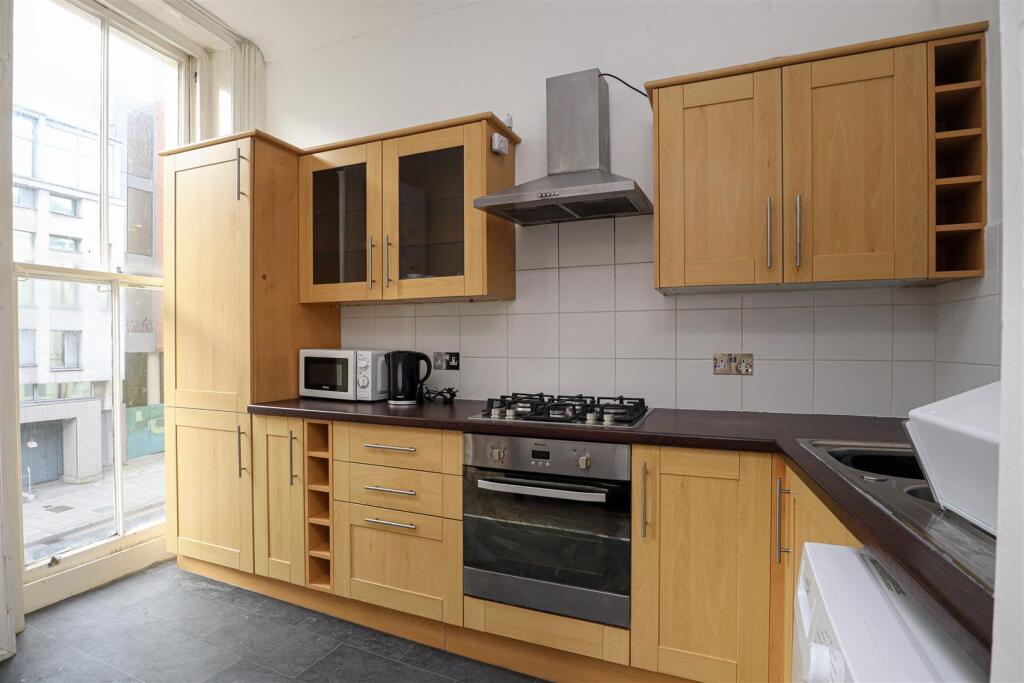 Main image of property: Havelock Road, Hastings