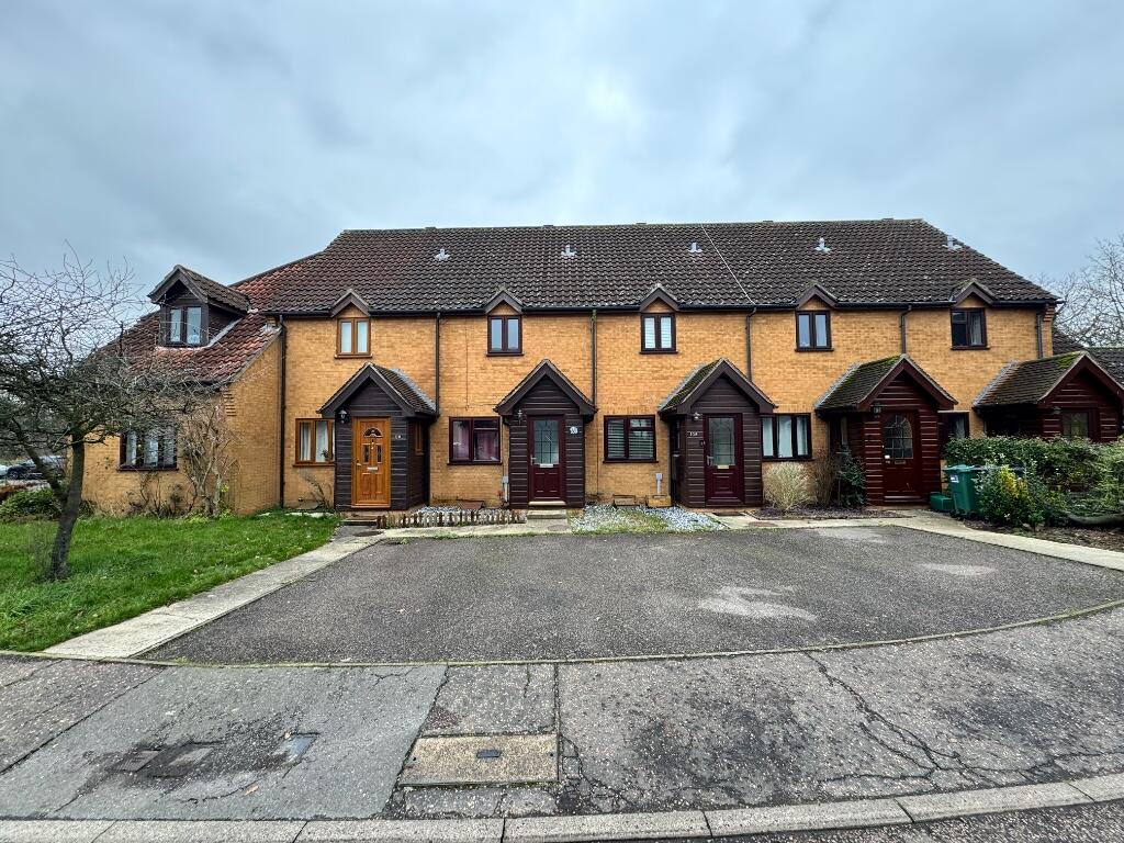 Main image of property: Constance Close, Witham, Essex, CM8