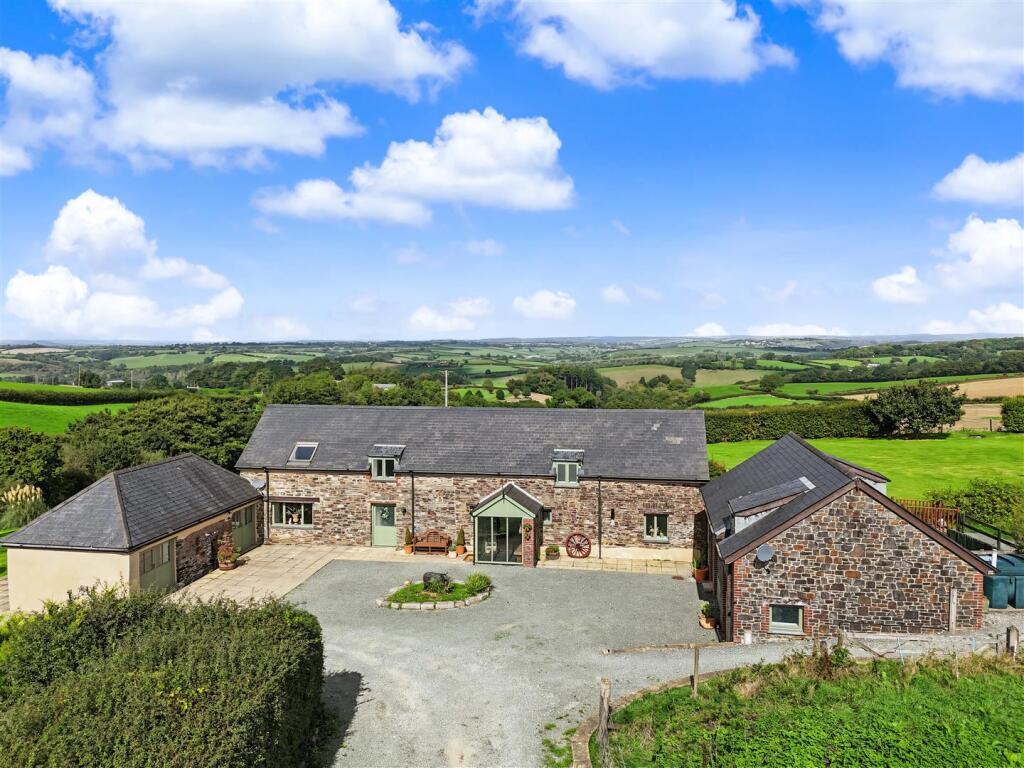 Main image of property: Lifton, Devon