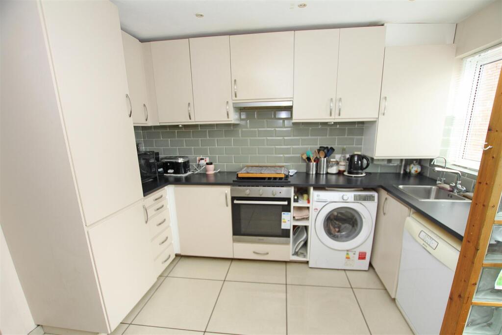 House in Bournemouth - More