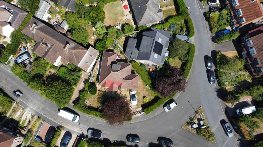 Main image of property: Cross Way, Lewes