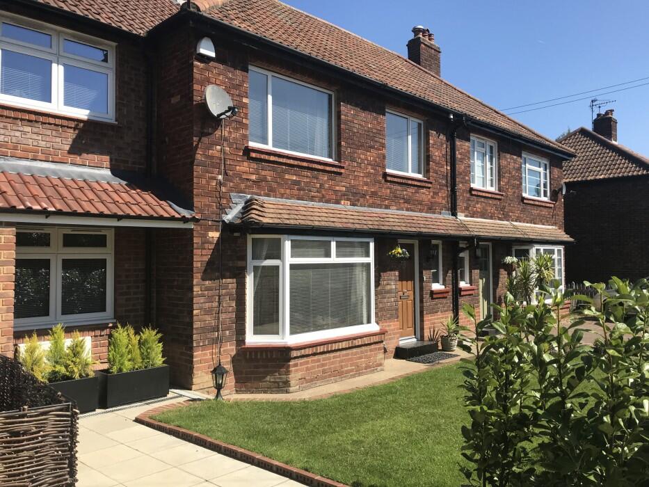 Main image of property: Murray Road, Richmond, TW10