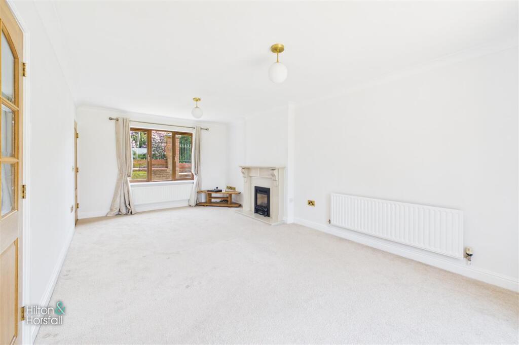 The Orchard, Barrowford - View 5