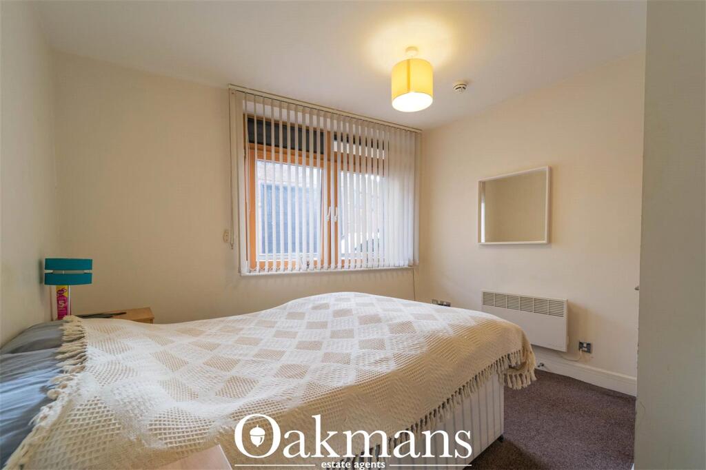 Additional image 6 of Upper Marshall Street, Birmingham, West Midlands, B1