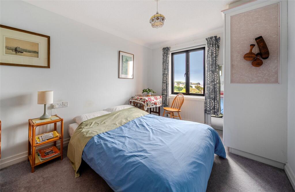Apartment in East Devon, Budleigh Salterton - More
