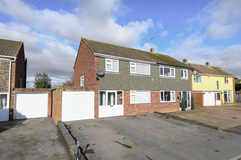 Main image of property: Charing Heath