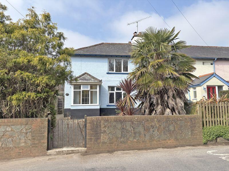 Main image of property: Exmouth Road, Colaton Raleigh, Sidmouth