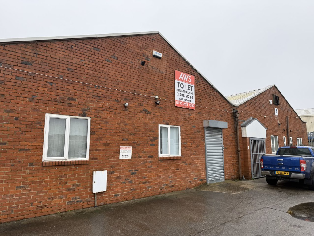 Main image of property: Ashbrooke Park, Parkside Lane, Leeds, West Yorkshire, LS11