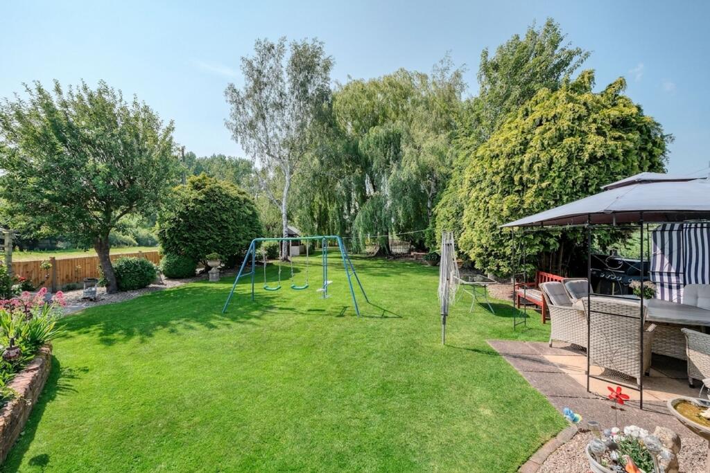 Additional image 32 of Worcester Road, Upton Warren, B61