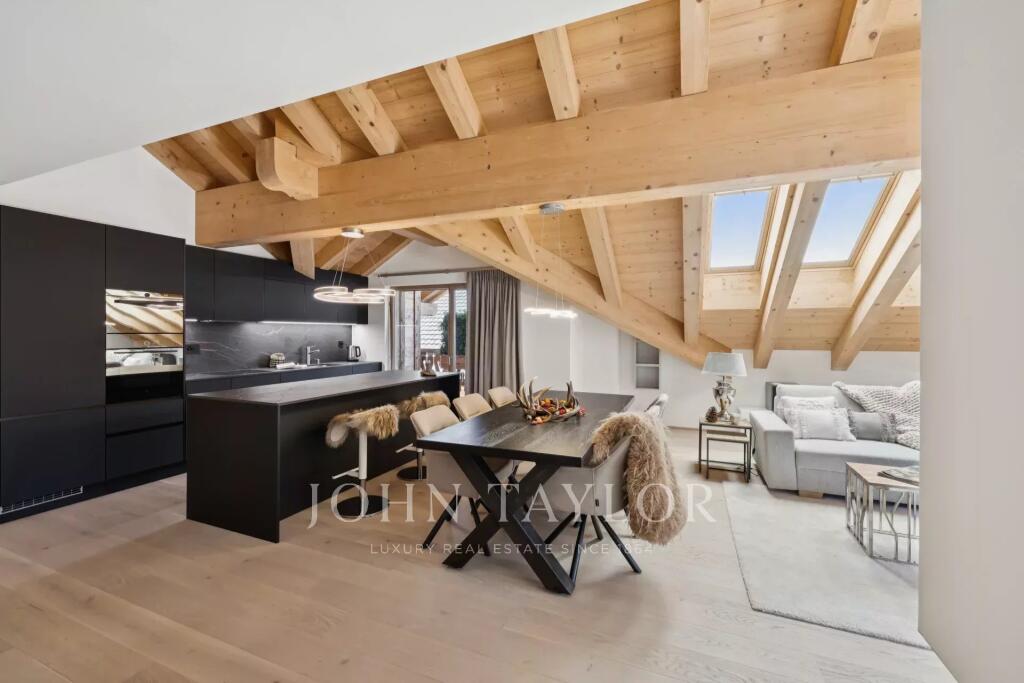 Main image of property: Valais, Champéry