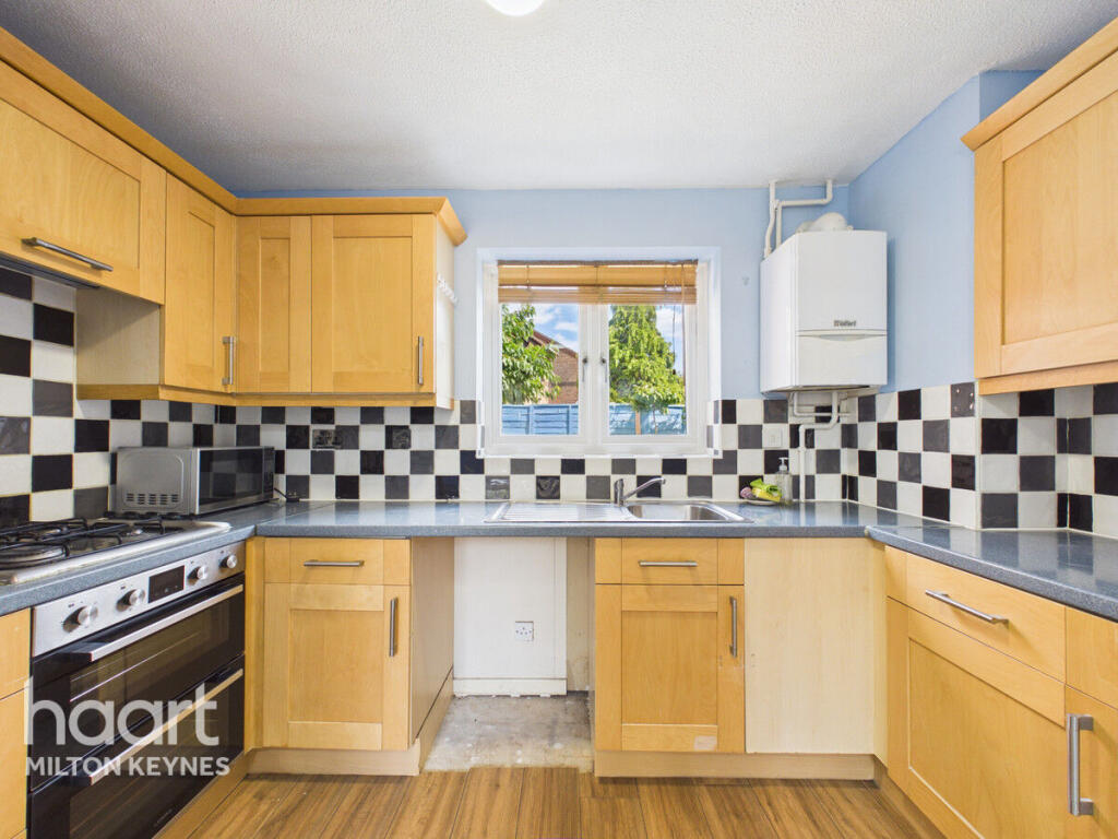 Primatt Crescent, Milton Keynes - View 6